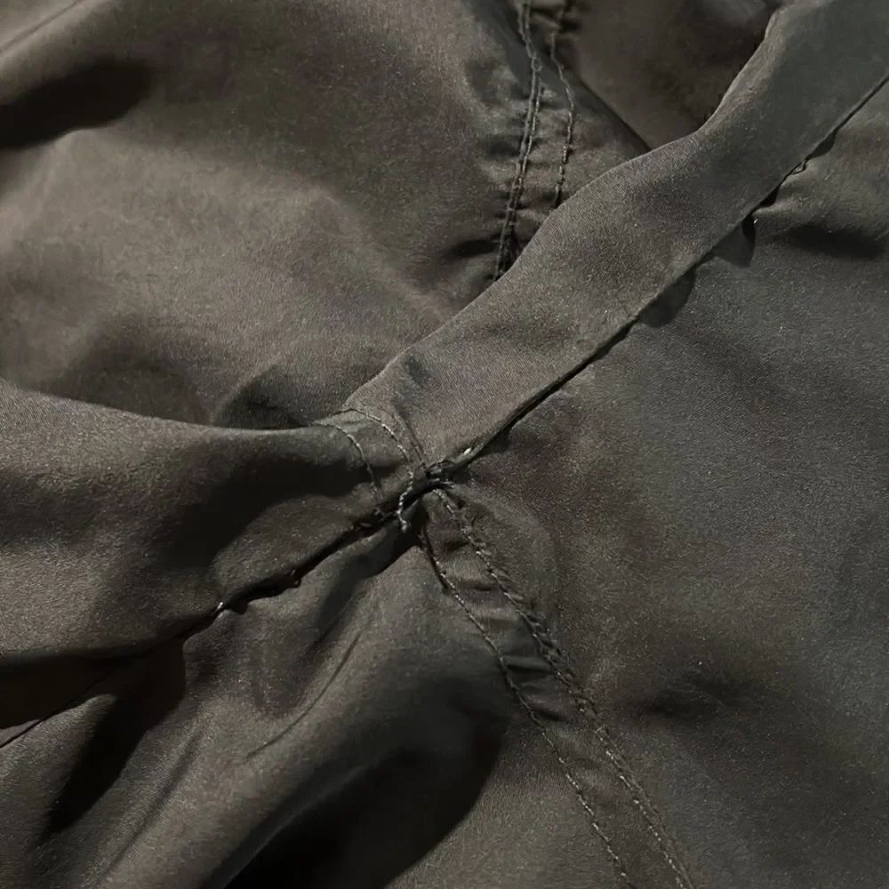 Merona Grey Jacket - Picture 8 of 8